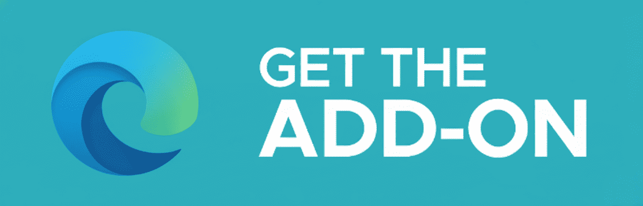 Get it from Microsoft Edge Add-ons