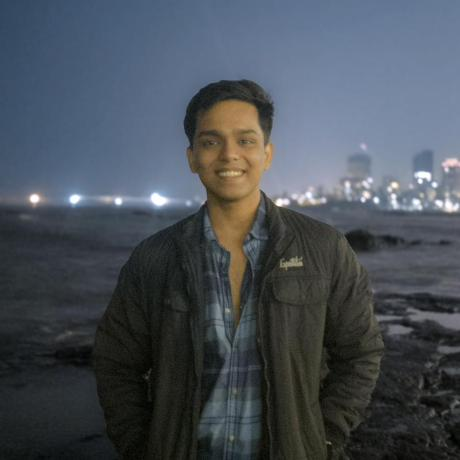 Kartik Rashmin
